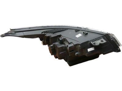 Kia Headlight - 92101Q5130