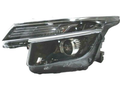 Kia Headlight - 92101Q5130