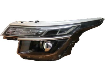 Kia Headlight - 92101Q5130