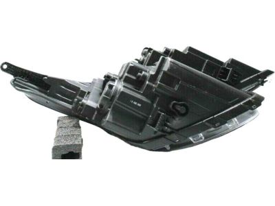 Kia Headlight - 92101Q5130