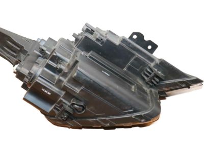 Kia Headlight - 92101Q5130