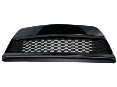 Kia Forte Koup Grille - 865601M310