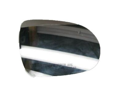 2020 Kia Sorento Car Mirror - 87621C6030