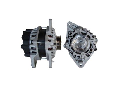 Kia Spectra5 SX Alternator - 3730023650