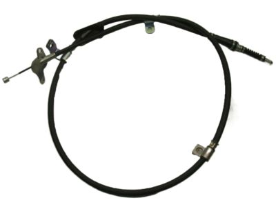 Kia 597703S300 Cable Assembly-Parking Brake