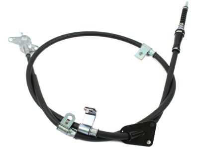 2012 Kia Optima Parking Brake Cable - 597703S300