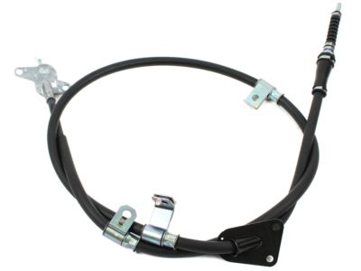 2015 Kia Optima Parking Brake Cable - 597703S300