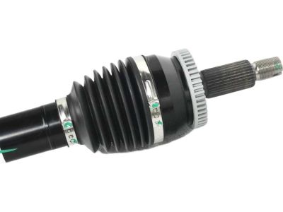 Kia Axle Shaft - 49501A8050