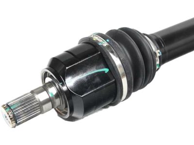 Kia Axle Shaft - 49501A8050