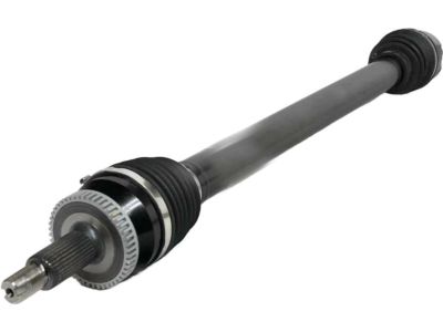 Kia Axle Shaft - 49501A8050