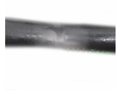 54650R5000 Kia STRUT Assembly-Fr,LH Product Photo 3 of 6