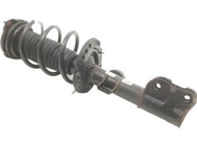 Kia 54650R5000 STRUT Assembly-Fr,LH 54650R5000 Kia STRUT Assembly-Fr,LH Product Photo 1 of 6