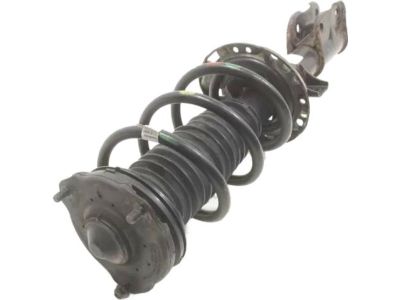 54650R5000 Kia STRUT Assembly-Fr,LH Product Photo 5 of 6