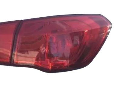 Kia 924011M410