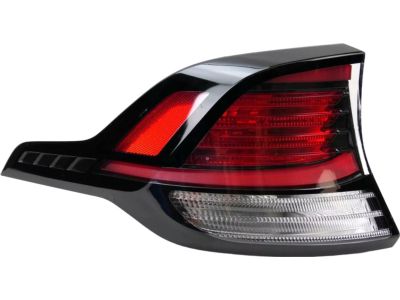 2023 Kia Sportage Back Up Light - 92401DW000