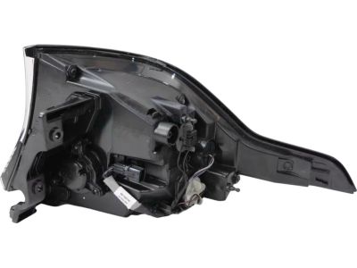 2023 Kia Sportage Back Up Light - 92401DW000