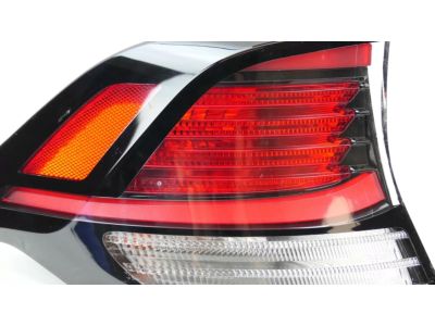 2023 Kia Sportage Back Up Light - 92401DW000