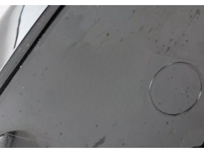 2023 Kia Sportage Back Up Light - 92401DW000