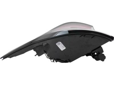 2023 Kia Sportage Back Up Light - 92401DW000