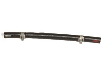 Kia Oil Cooler Hose - 254202P500