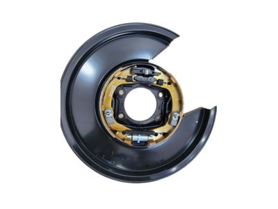 Kia 582502T100