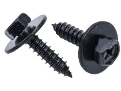 Kia 1244205207B Screw-Tapping