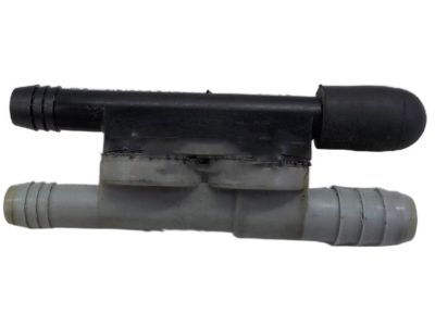 Kia 591391C200 Intensifier-Vacuum