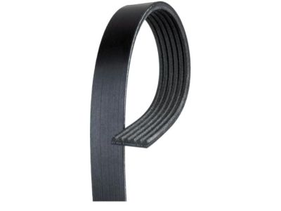 Kia Borrego V-Belt - 252123C200