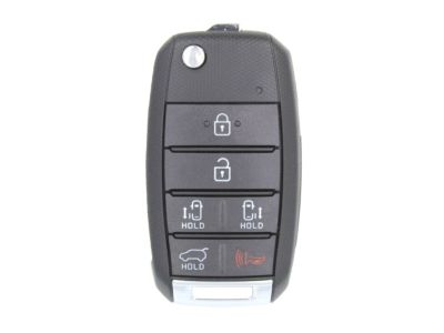 Kia 95430A9300 Keyless Entry Transmitter Assembly