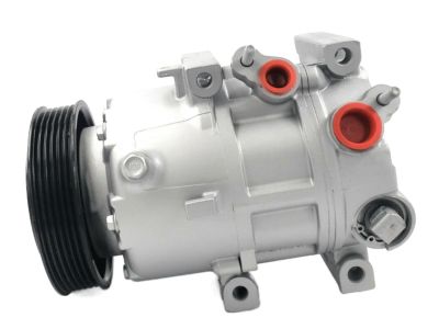 Kia 977013R000 Compressor Assembly