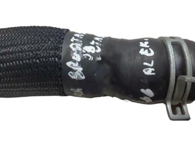 2023 Kia Sportage Radiator Hose - 25415P0000
