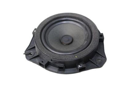 2013 Kia Rio Car Speakers - 963301W000