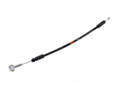 2014 Kia Soul Hood Cable - 81190B2100