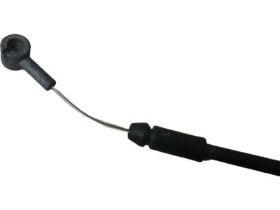 2014 Kia Soul Hood Cable - 81190B2100