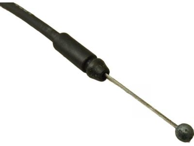 2014 Kia Soul Hood Cable - 81190B2100