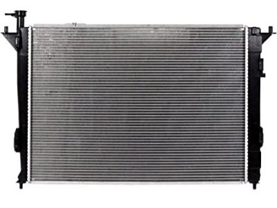 Kia 253102W800 Radiator Assembly