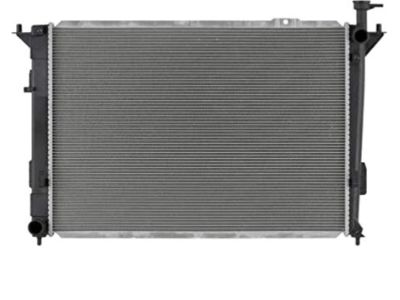 Kia Sorento Radiator - 253102W800