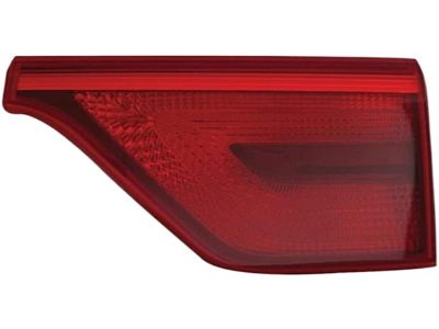 2016 Kia Sportage Back Up Light - 92406D9000