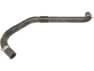 2007 Kia Rondo Cooling Hose - 254141D100