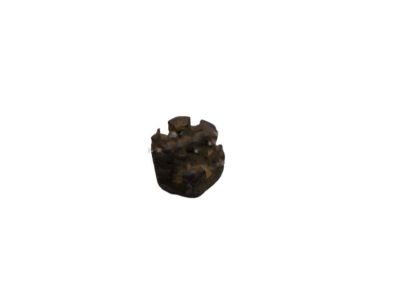 Kia 1313410007B Nut-SLOTTED