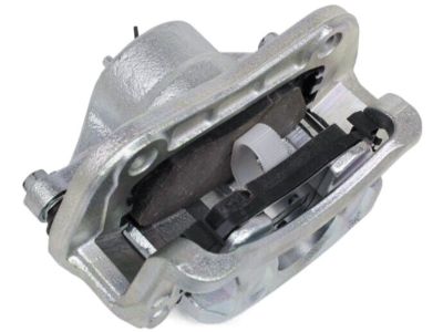 2010 Kia Rondo Brake Caliper - 581301D000