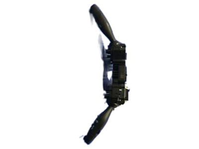 Kia Stinger Headlight Switch - 93401J5510