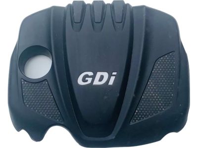 Kia 292402G710