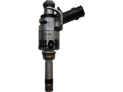 Kia 353102S000 Injector Assy-Fuel 353102S000 Kia Injector Assy-Fuel Product Photo 1 of 6