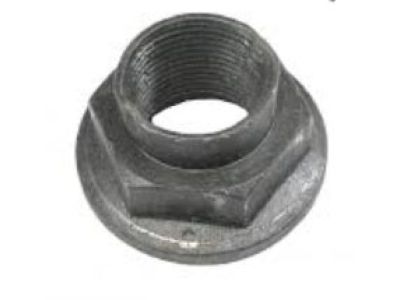 Kia K999211200 Nut