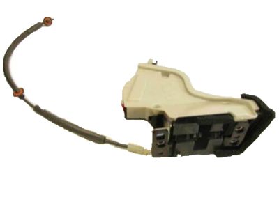 Kia Door Lock - 81400A9000