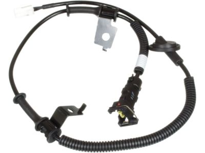 Kia 919202K000 Cable Assembly-Abs Ext L