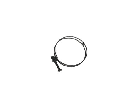 Kia 1471180006B Clamp-Hose