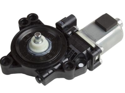 Kia Window Motor - 83460A7000