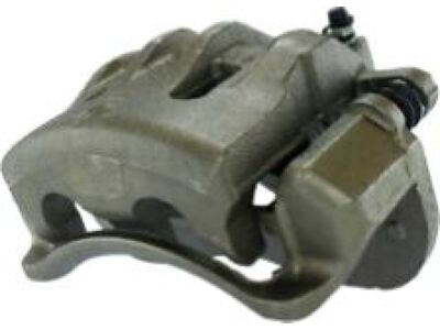 2013 Kia Sorento Brake Caliper Piston - 581123M000